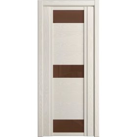 Межкомнатная Дверь BPDoors QDO R, ДО Бежевый