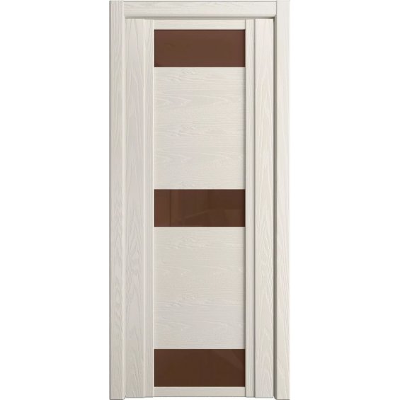 Межкомнатная Дверь BPDoors QDO R, ДО Бежевый