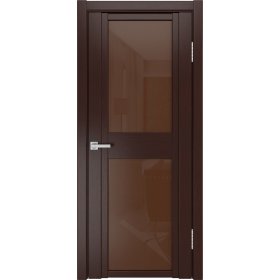 Межкомнатная Дверь BPDoors QDO D ДО Итальянский орех