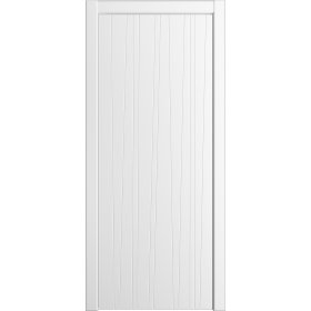 Межкомнатная Дверь BPDoors ID-V ДГ Белоснежный