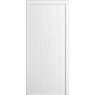 Межкомнатная Дверь BPDoors ID-V ДГ Белоснежный