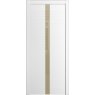 Межкомнатная Дверь BPDoors ID-X ДО Белоснежный
