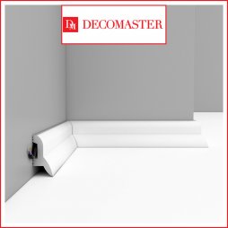 Плинтус Decomaster D230ДМ (42*21*2000)