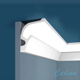 Карниз CoSca KX025 (89х109х2000)