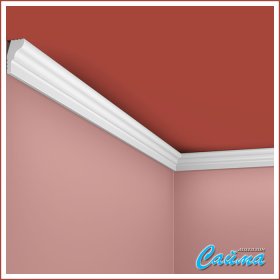 Карниз CoSca KX010 (25х14х2000)
