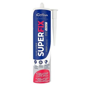 Клей монтажный SUPERFIX Cosca Decor, 400 г.