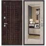 Входная Дверь Браво Porta s51 (urban) Almon 28 Капучино