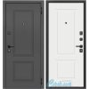 Входная Дверь Ferroni (Цитадель) 2 мдф Графит / Белый Софт - Фото №1 Входная Дверь Ferroni (Цитадель) 2 мдф Графит / Белый Софт - Фото №1