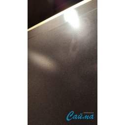 Входная Дверь Броня 21 с терморазрывом RAL Букле Опал/Бианко-foto4