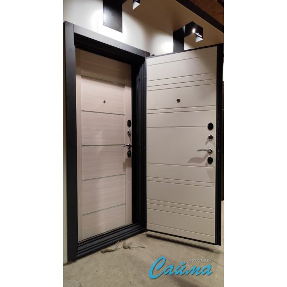 Входная Дверь Броня Х7 (X7) Входная Дверь Броня Х7 (X7)