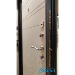 Входная Дверь Броня Х7 (X7)-foto3