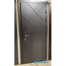 Входная Дверь Броня Х7 (X7)-foto2