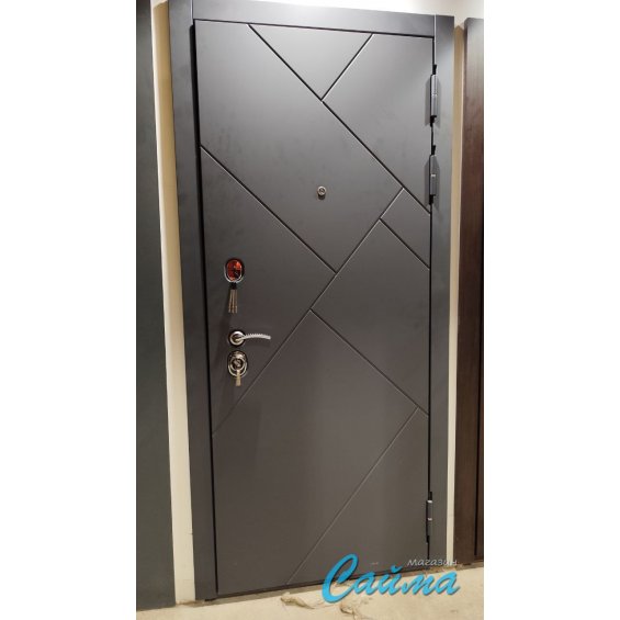 Входная Дверь Броня Х7 (X7) Входная Дверь Броня Х7 (X7)