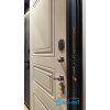 Входная Дверь Броня Консул.1 7024 Серая/Белая матовая (Уличная) с Терморазрывом - Фото №6 Входная Дверь Броня Консул.1 7024 Серая/Белая матовая (Уличная) с Терморазрывом - Фото №6