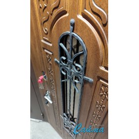 Входная Дверь Броня Лацио (Уличная)-foto5