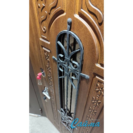 Входная Дверь Броня Лацио (Уличная) Входная Дверь Броня Лацио (Уличная)