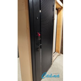 Входная Дверь Броня Piana Maxi (Пиана Макси) с Зеркалом-foto4