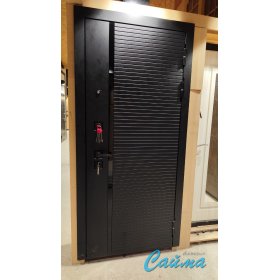 Входная Дверь Броня Piana Maxi (Пиана Макси) с Зеркалом-foto2