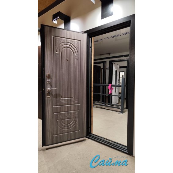 Входная Дверь Броня Премьер Входная Дверь Броня Премьер