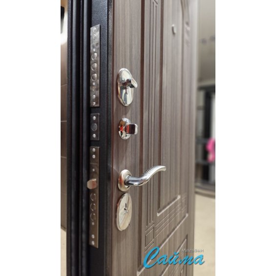 Входная Дверь Броня Премьер Входная Дверь Броня Премьер