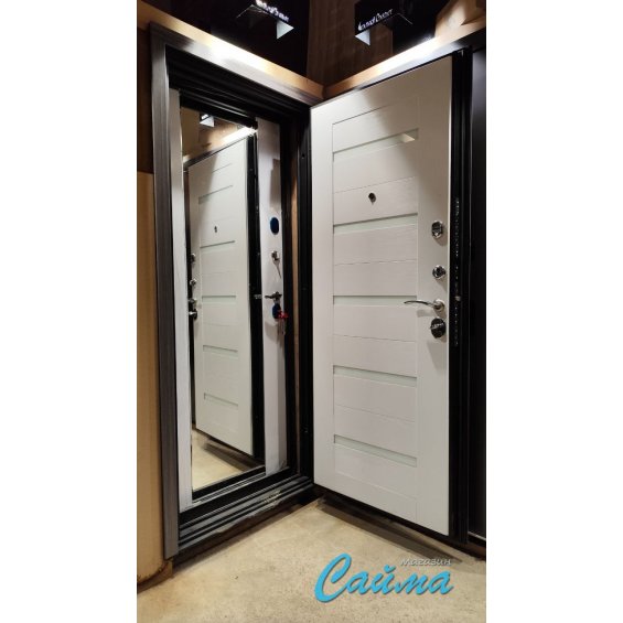 Входная Дверь Броня С7 (S7)