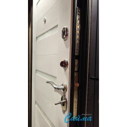 Входная Дверь Броня С7 (S7)-foto4