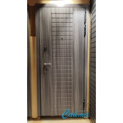 Входная Дверь Броня С7 (S7) (Зеркало)-foto3