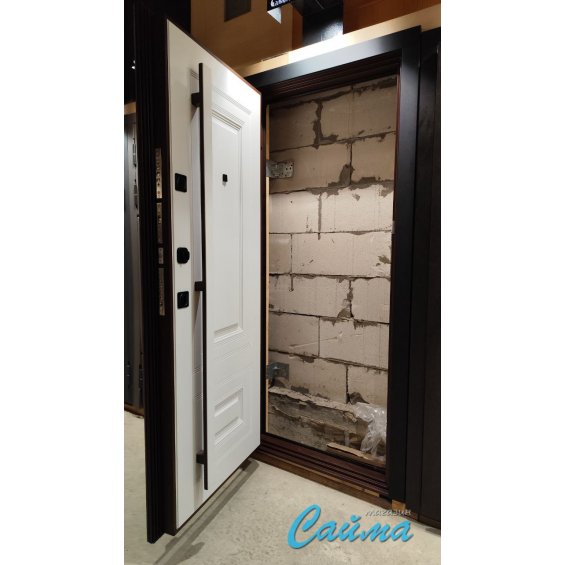 Входная Дверь Броня Сатурн