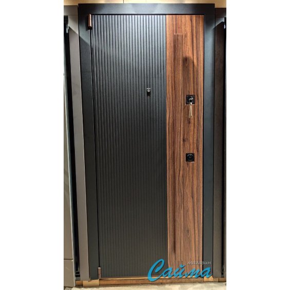 Входная Дверь Броня Сатурн