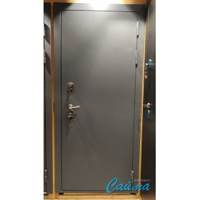 Входная Дверь с Терморазрывом Броня Терма 7024/Венге-foto3