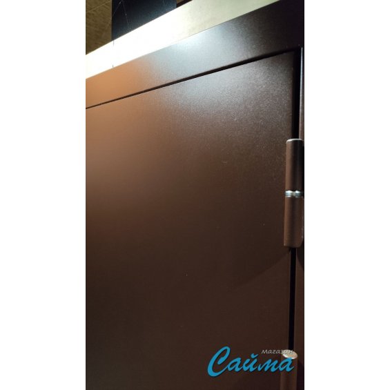 Входная Дверь с Терморазывом Броня термо Медный Антик/Беленый Дуб Входная Дверь с Терморазывом Броня термо Медный Антик/Беленый Дуб