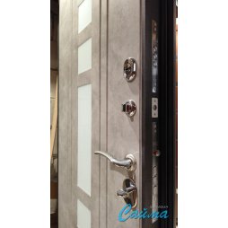 Входная Дверь Стальной Стандарт S14 (С14)-foto3