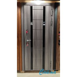 Входная Дверь Стальной Стандарт S14 (С14)-foto2