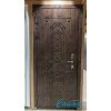 Входная Дверь Стальной Стандарт S17 (С17) - Фото №3 Входная Дверь Стальной Стандарт S17 (С17) - Фото №3