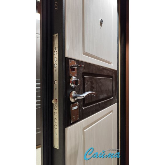 Входная Дверь Стальной Стандарт S17 (С17) Входная Дверь Стальной Стандарт S17 (С17)