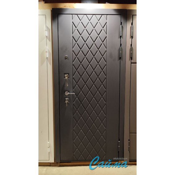 Входная Дверь Стальной Стандарт S18 (С18)