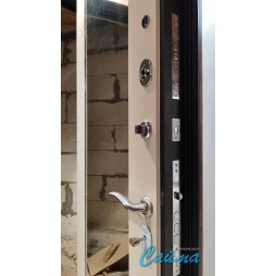 Входная Дверь Стальной Стандарт S6 (6)-foto4