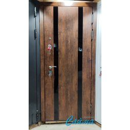 Входная Дверь Стальной Стандарт S6 (6)-foto3