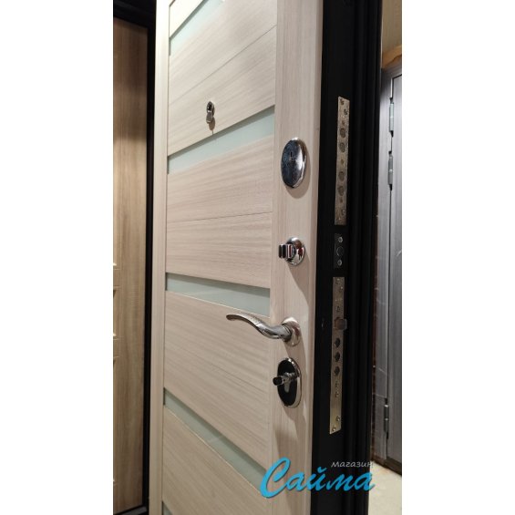 Входная Дверь Стальной Стандарт S8 (С8) Входная Дверь Стальной Стандарт S8 (С8)