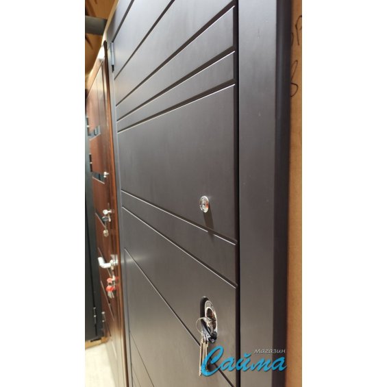 Входная Дверь Ультра С9 (S9)