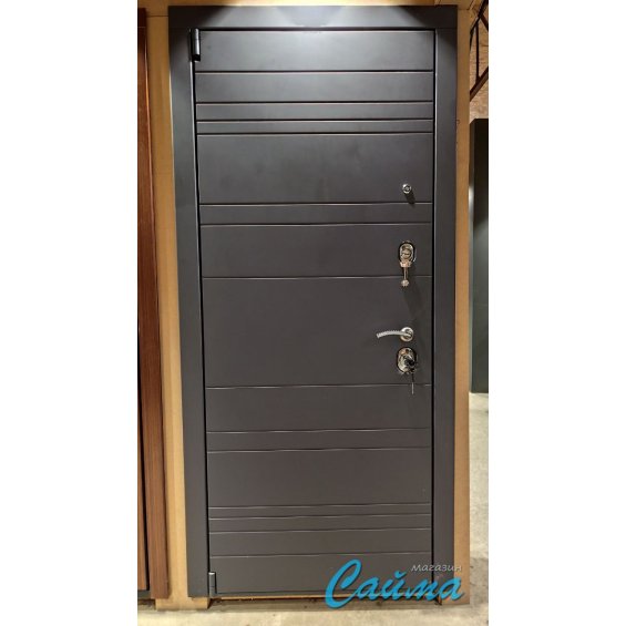 Входная Дверь Ультра С9 (S9)