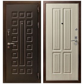 Входная Дверь Броня Х2 (X2)