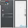 Входная Дверь Luxor 2mm Букле Черный