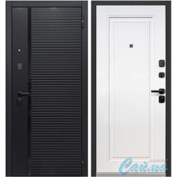 Входная Дверь Броня Piana (Пиана) Классика размер 780*2000