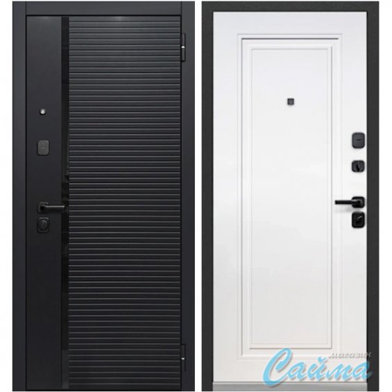 Входная Дверь Броня Piana (Пиана) Классика размер 780*2000