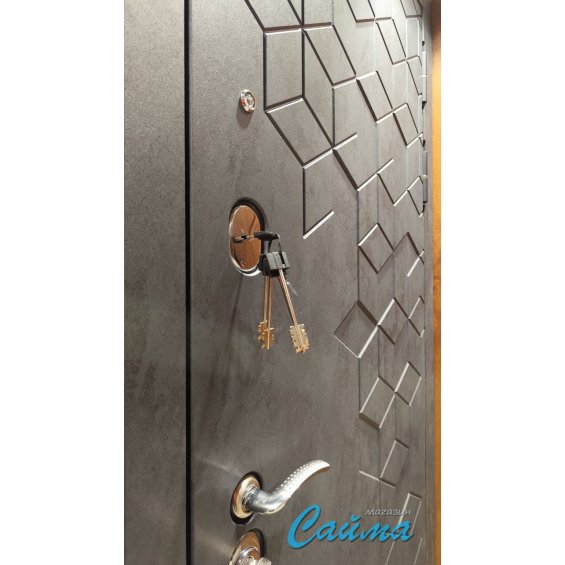 Входная Дверь Броня Лабиринт