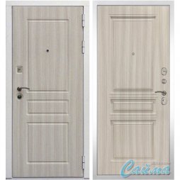 Входная Дверь Броня Х4 (X4)