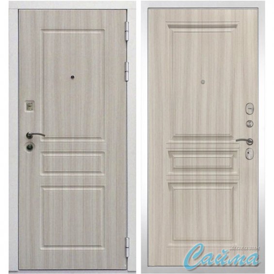 Входная Дверь Броня Х4 (X4)