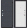 Входная Дверь Porta R-3 4Л22 Graphite Pro Вирджиния