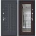 Входная Дверь Porta R-3 51П61 Graphite Pro Венге Зеркало